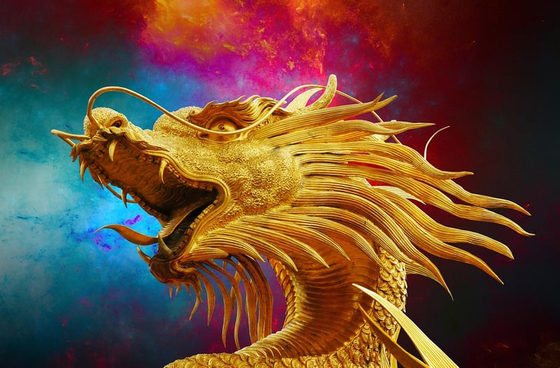 Black Dragon Cryptanth